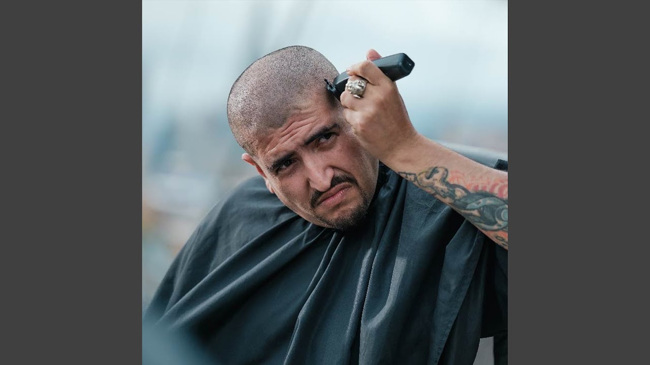 El Rapado (versi&oacute;n El Sonido Del Javier)