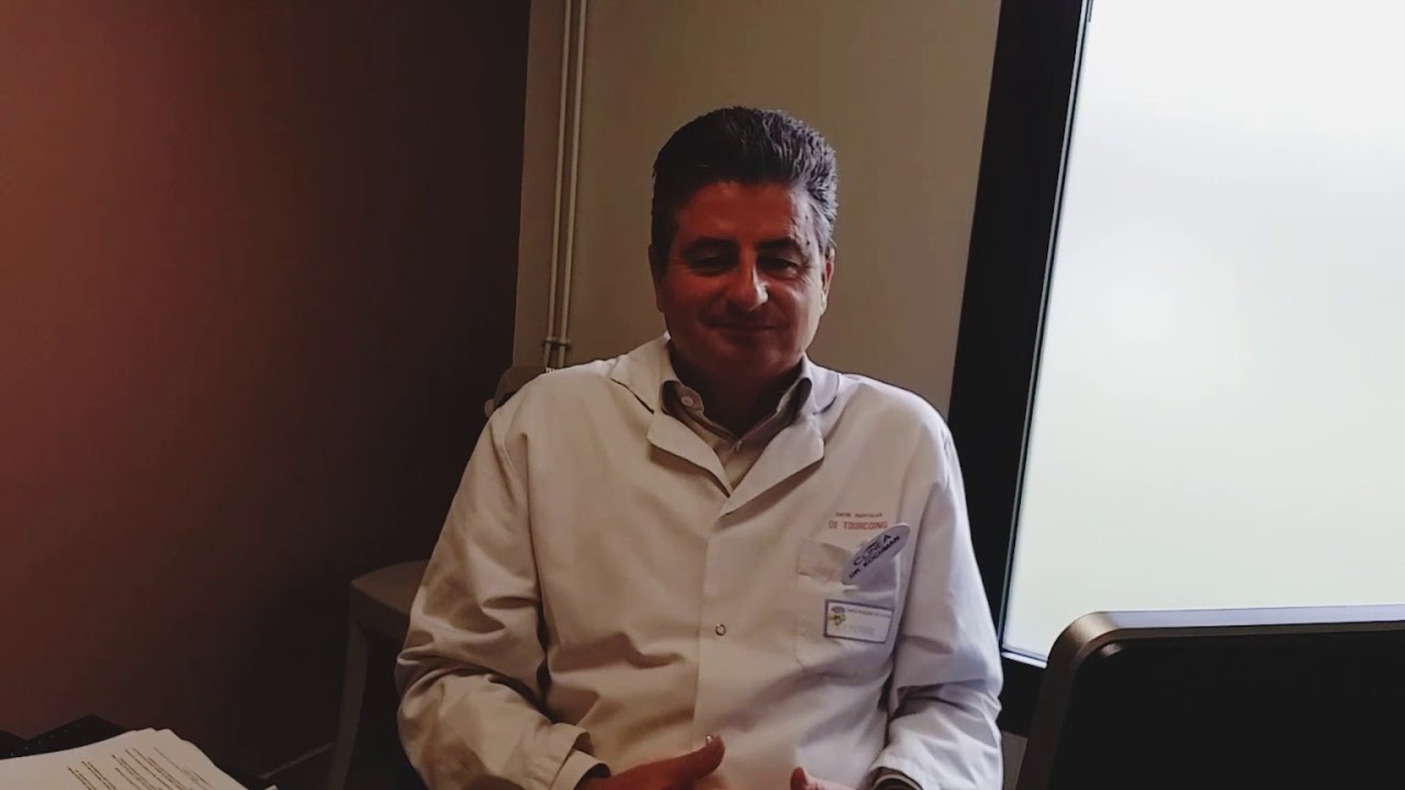 Interview du Docteur Frédéric Kochman, pédopsychiatre: le TDAH .