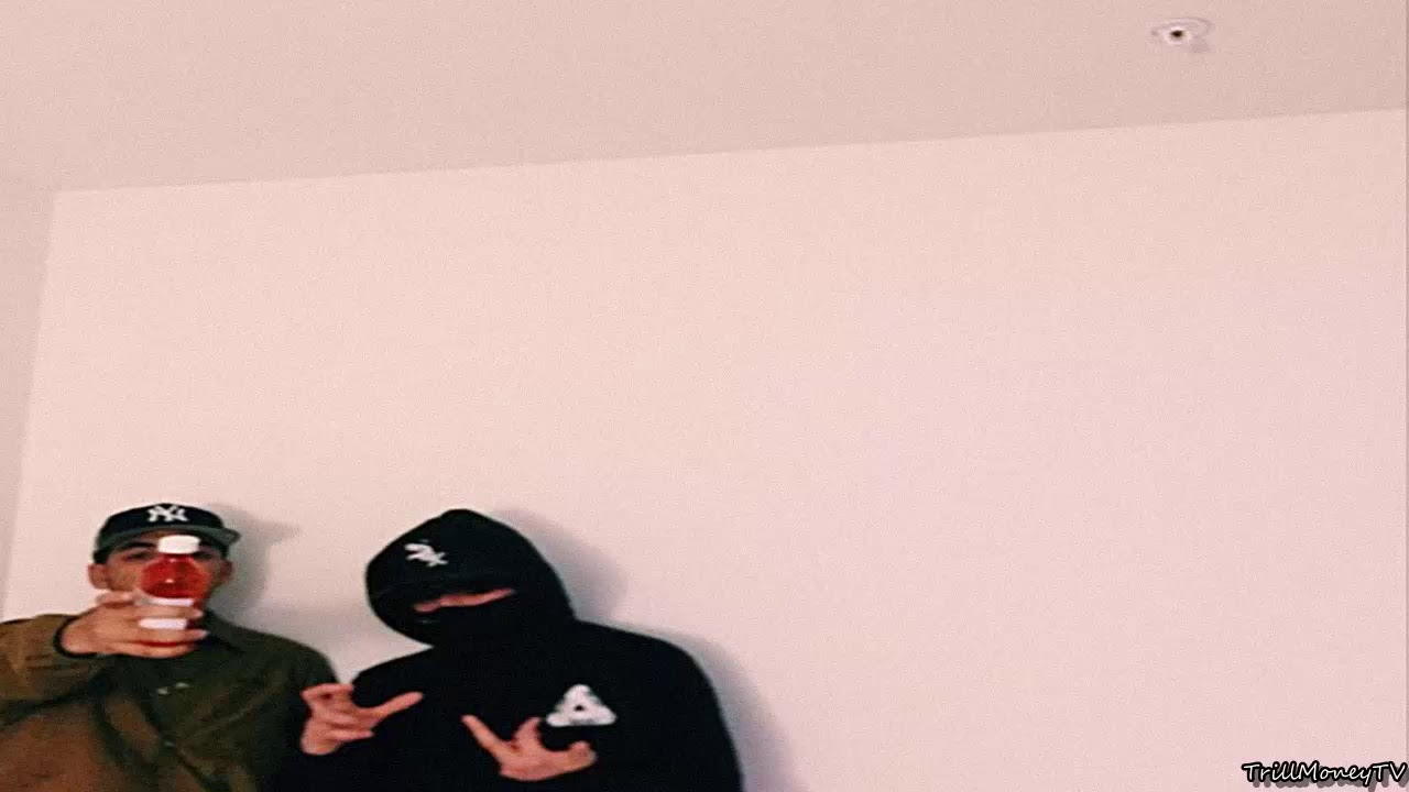 Shoreline Mafia (Fenix Flexin & OhGeesy) - Crazy [Prod. by DJPaTTonthebeat!]