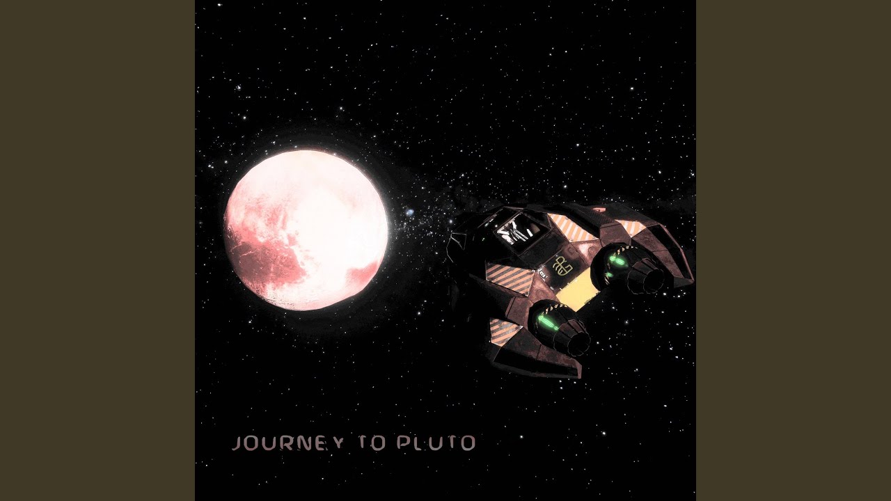 Journey to Pluto VI: God of the Underworld