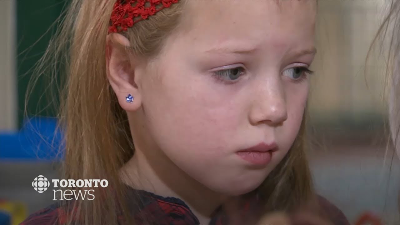 CBC Toronto: Stopping the Seizures