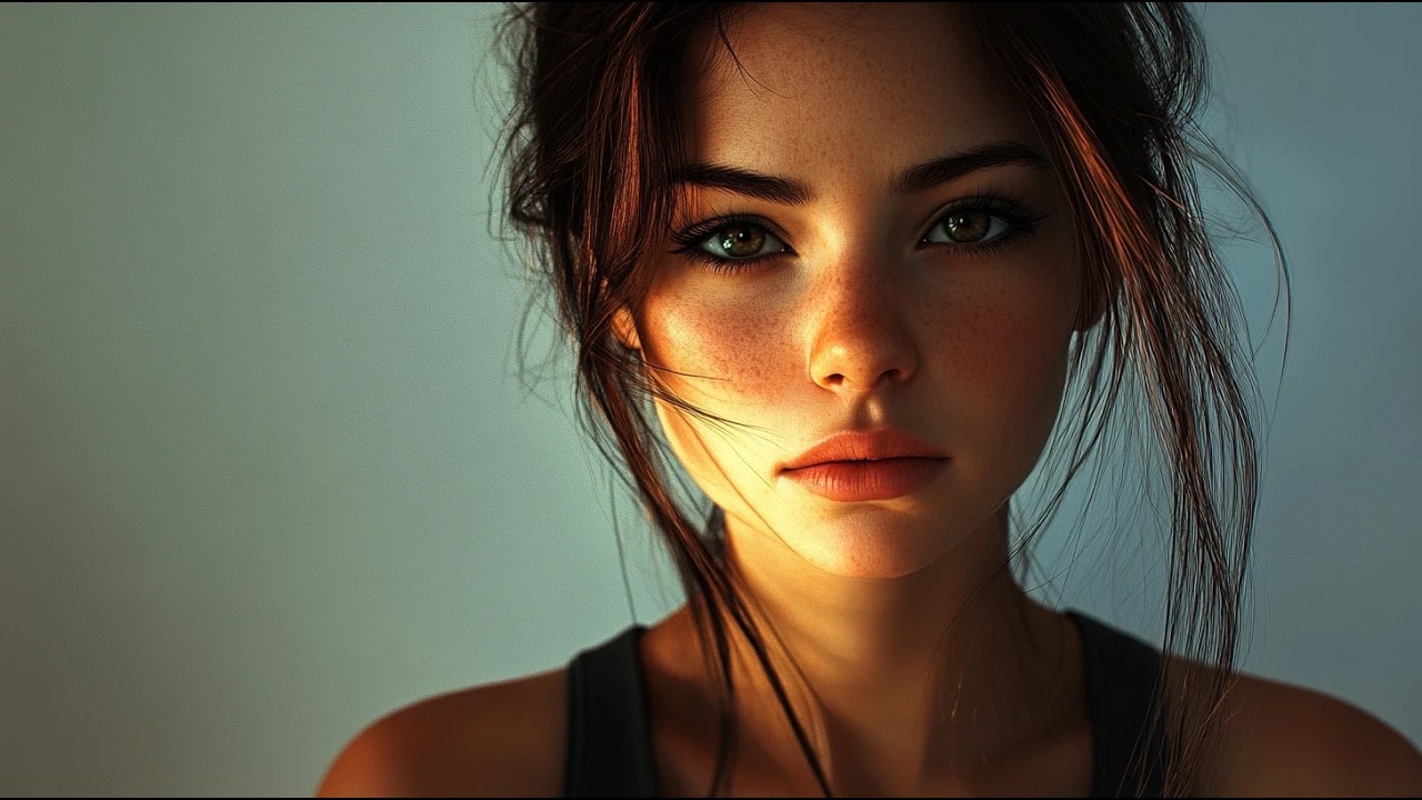 STILLNESS // English Deep House/ Intimate Mood / Emotional