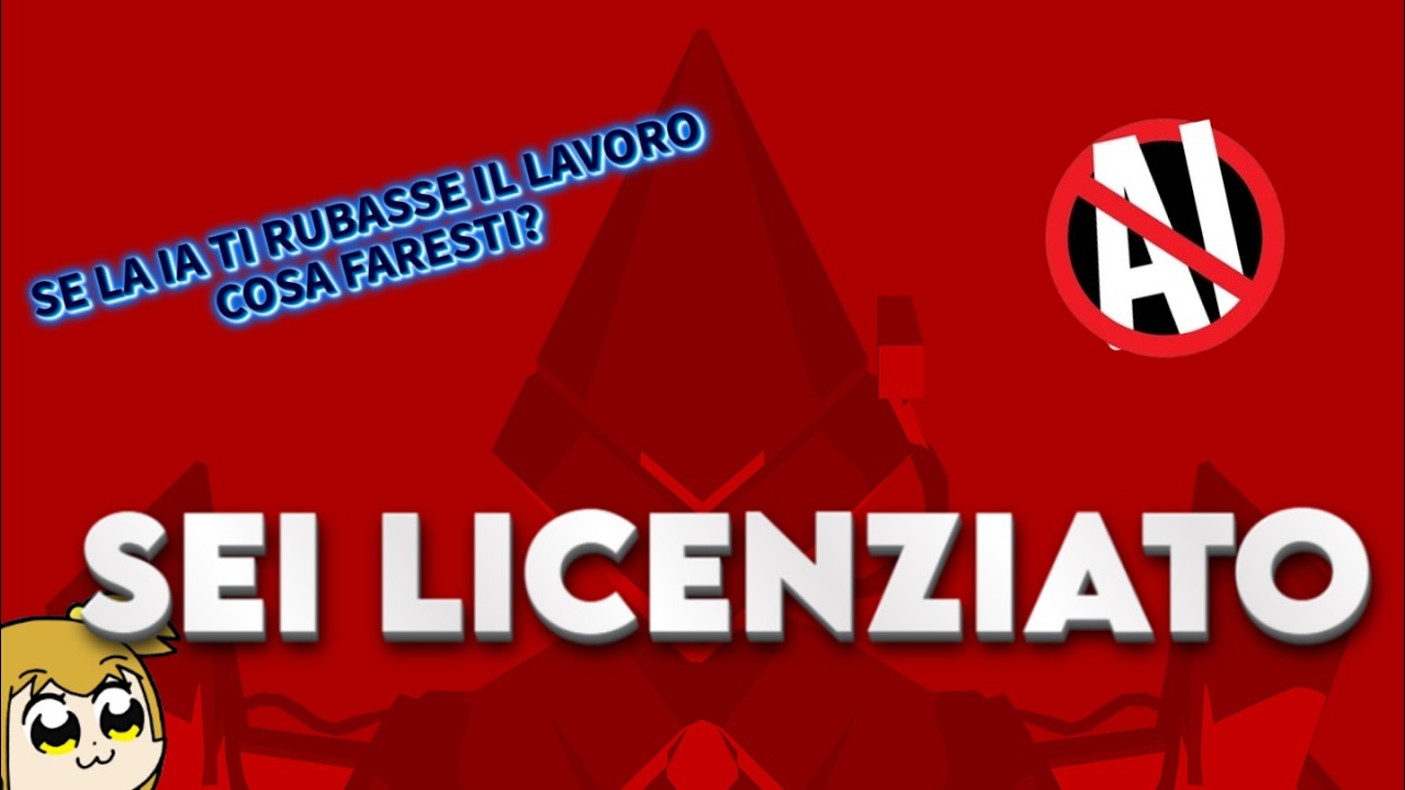 SEI LICENZIATO