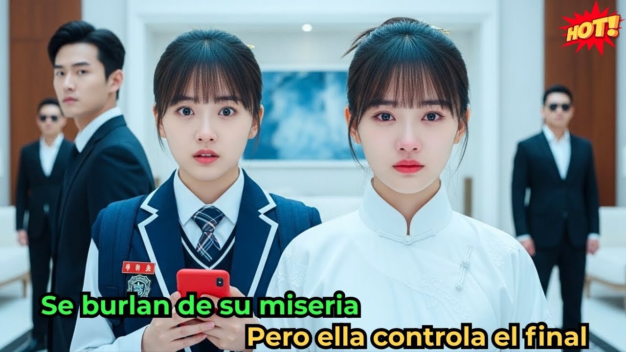 La heredera Shen vuelve como mendiga, su familia la desprecia y paga un precio devastador