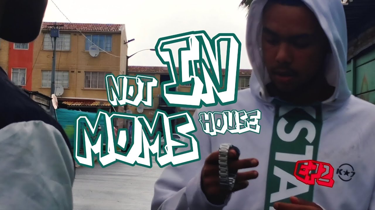 NOT IN MOM&rsquo;S CHOICE (Part 2) | A Powerful Short Film About Destiny, Pressure & Survival