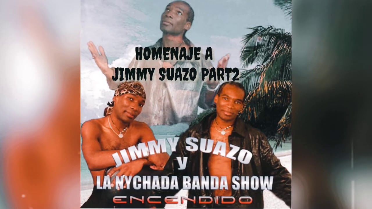 Punta Homenaje a Jimmy Suazo Part2