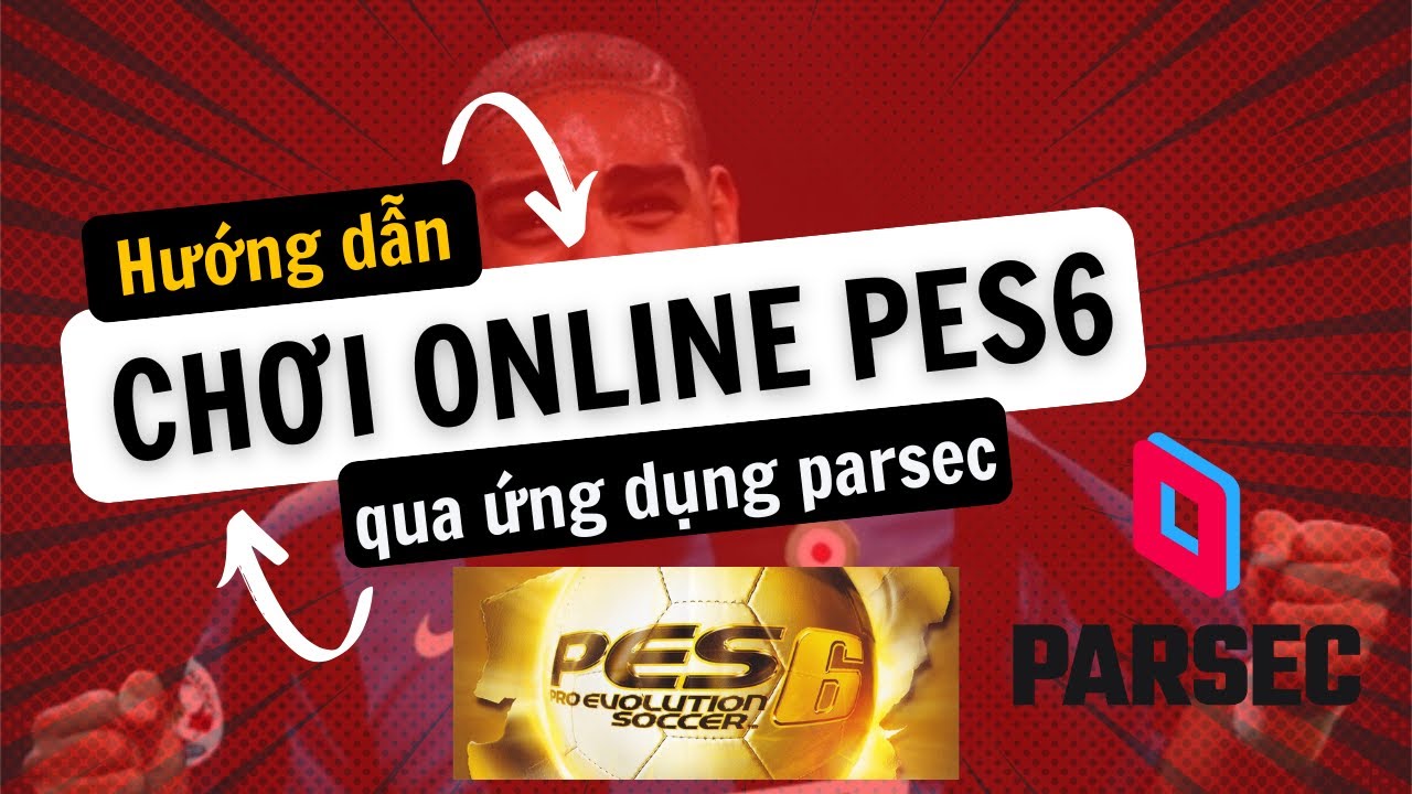 Hướng dẫn chơi online PES6 Cổ Lỗ Sĩ. #pes6 #bomtiensinhpes #hướngdẫnc&agrave;iđặtpes6 #huongdan