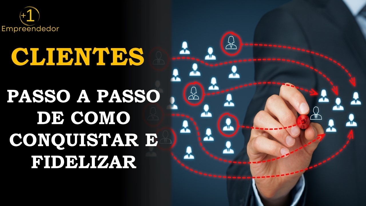 Funil de vendas descomplicado!