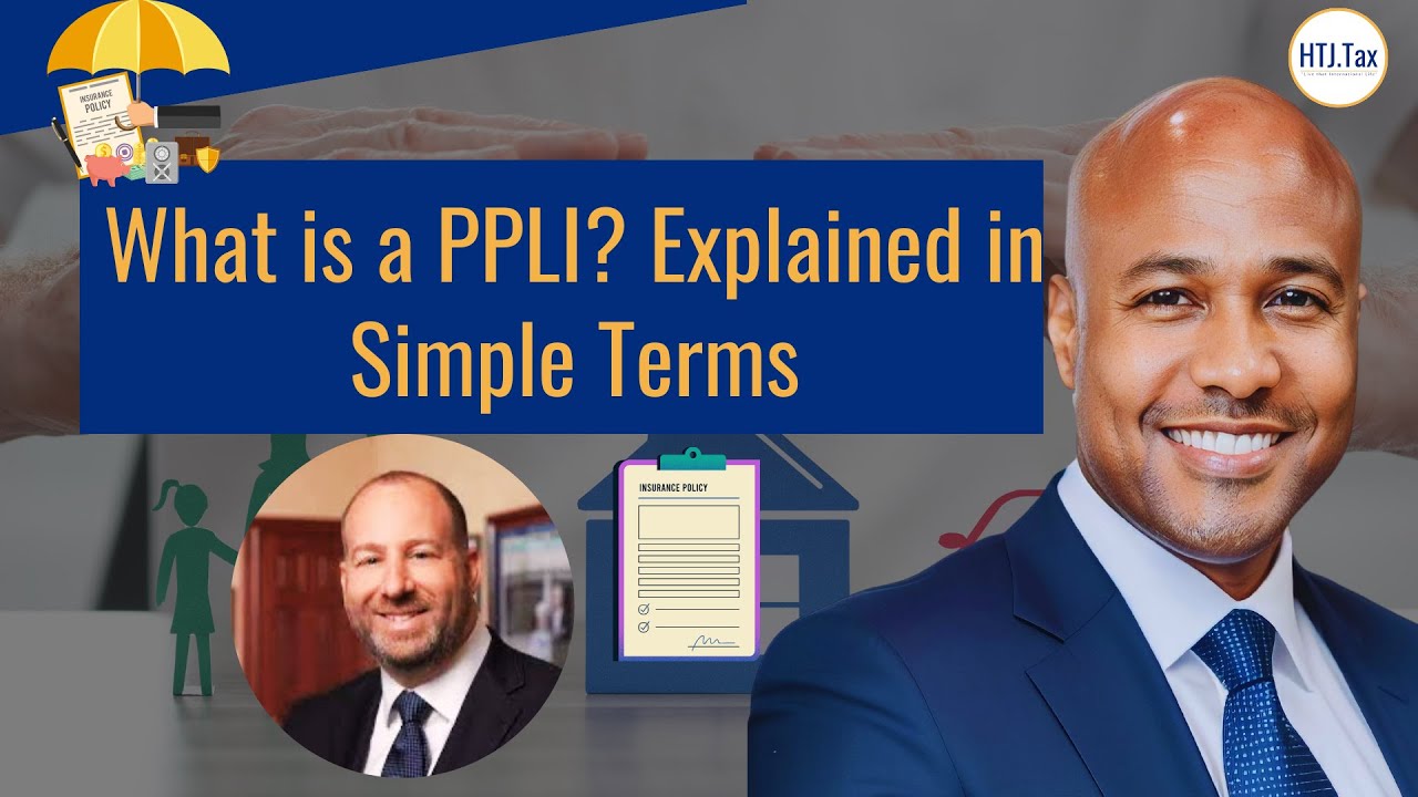 [ Offshore Tax ] What is a PPLI? Explained in Simple Terms