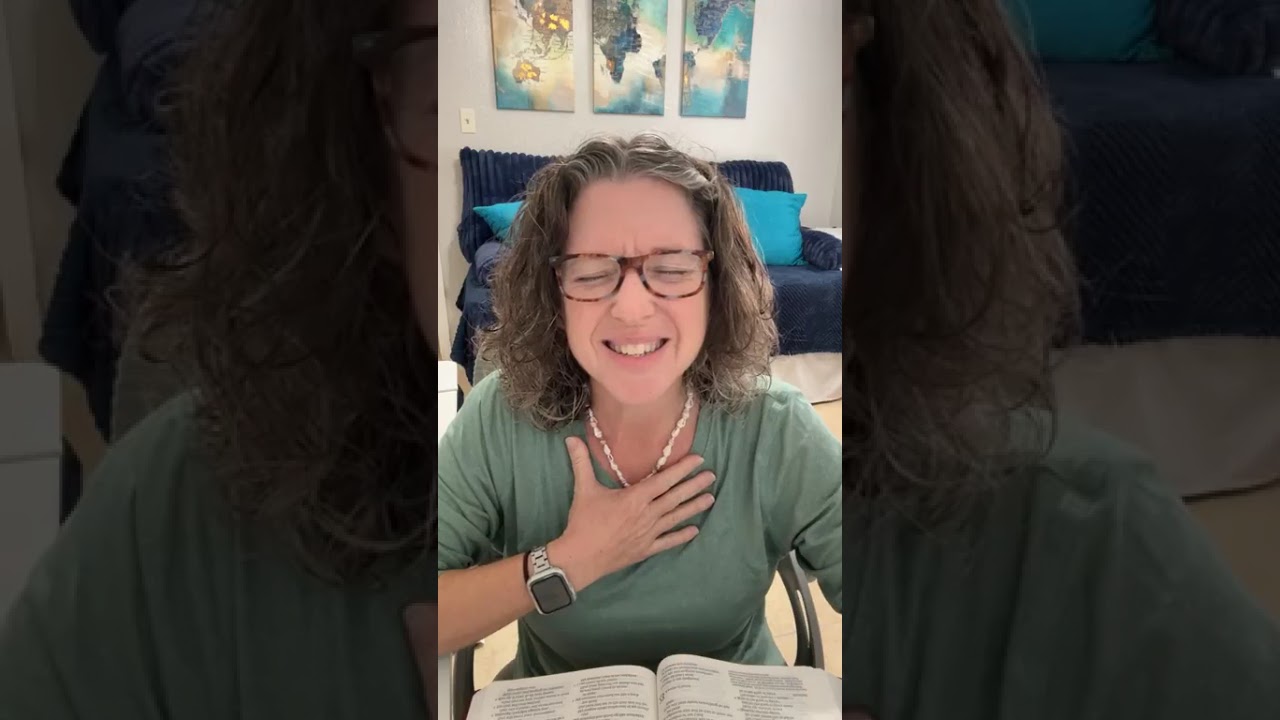 January 15, 2026 Daily Prayer