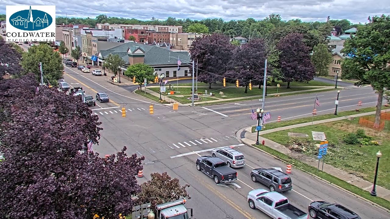 4 Corners Camera Downtown
