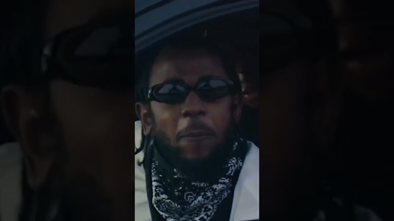 Kendrick Lamar RESPONSE To Fox News Dissing Hiphop 🤯 