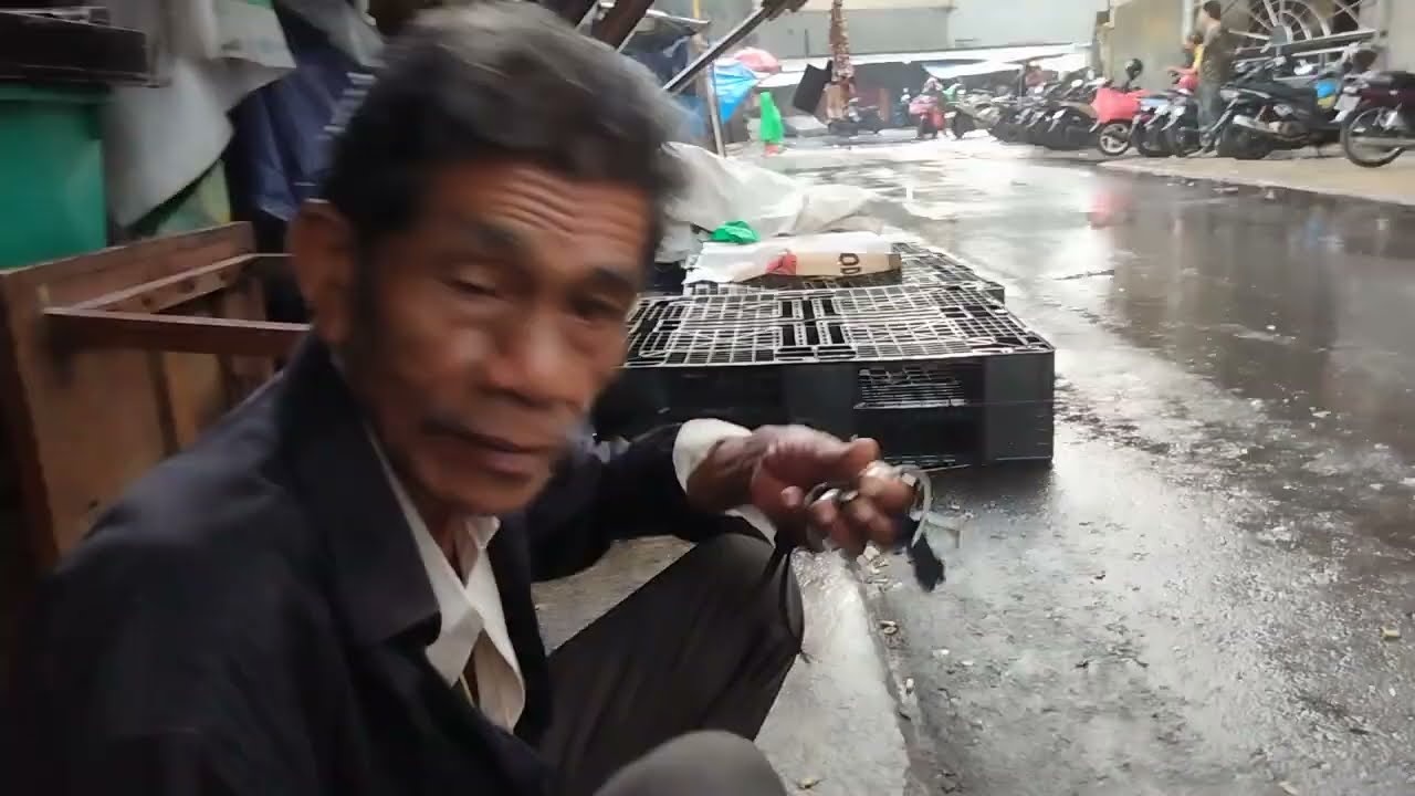 Lapak jam termurah di BUMI ‼️ ADA DI PASAR LOAK JATINEGARA #wapakjimi085217911359