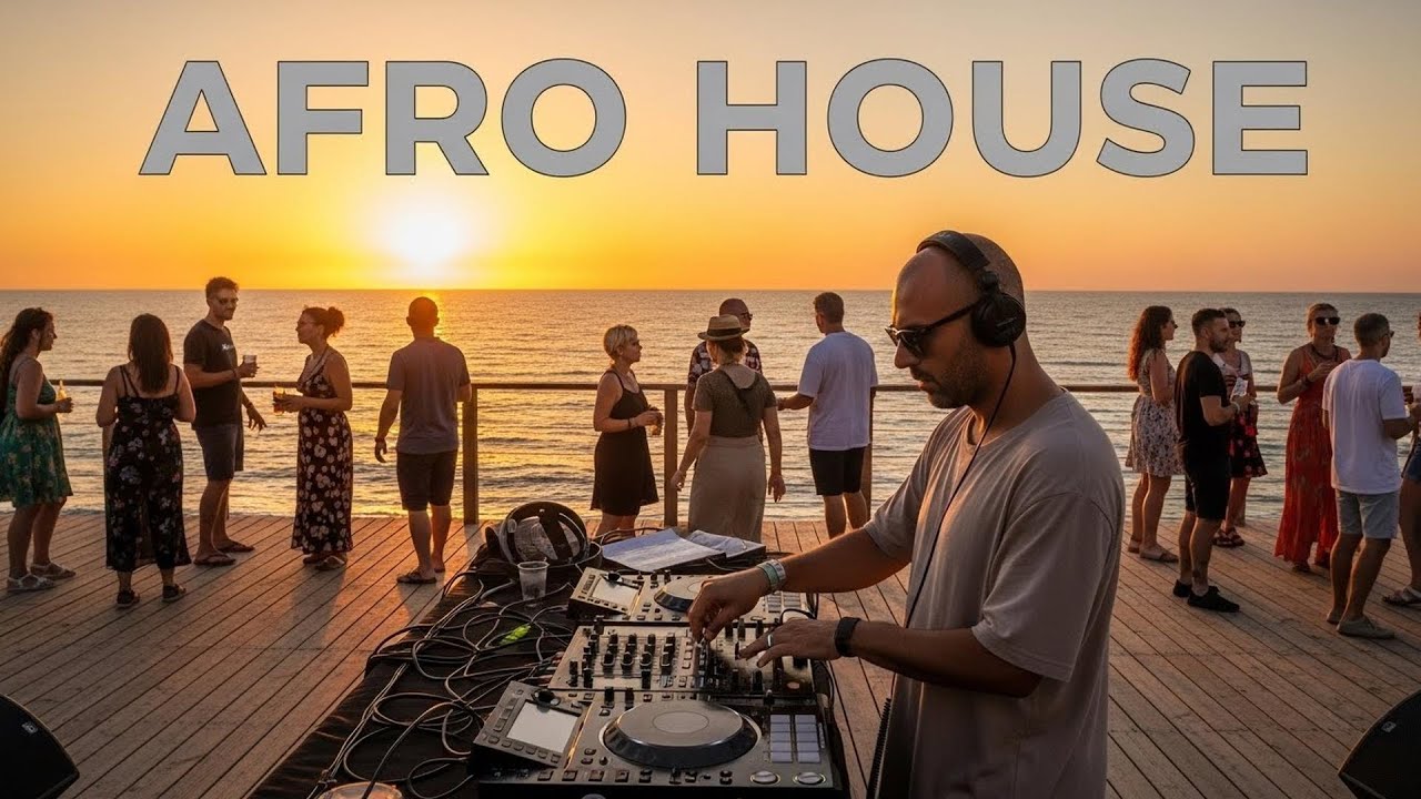 SUMMER AFRO HOUSE Sunset Mix (Adam Port, Diplo, The Weeknd, Coldplay, Hugel, Avicii) 32