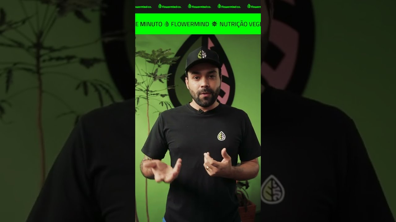 Preparo antecipado do solo com o Kit Nutri&ccedil;&atilde;o Flowermind #shorts