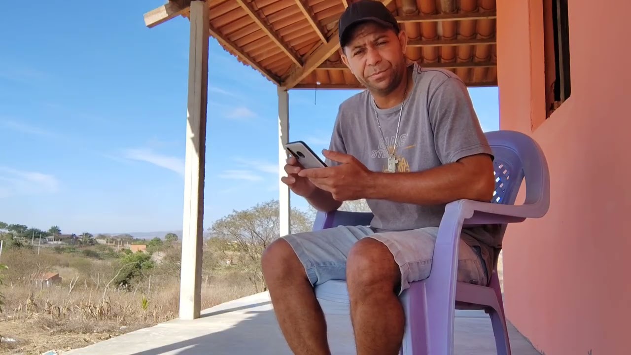 Agradecendo aos q ajudaram Raissa .Será q ela vai ganhar uma casa nova