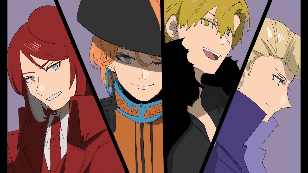 アンラッキーブ