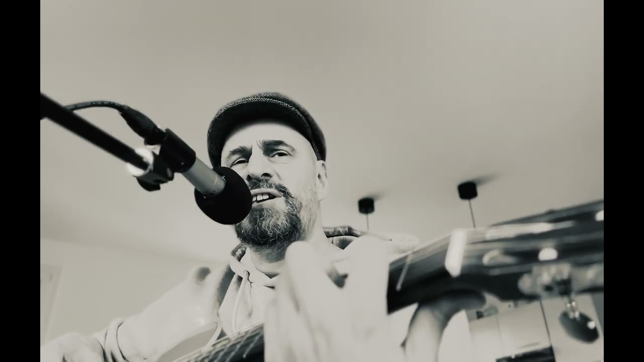 Psychodrama - Zoran Krstic 