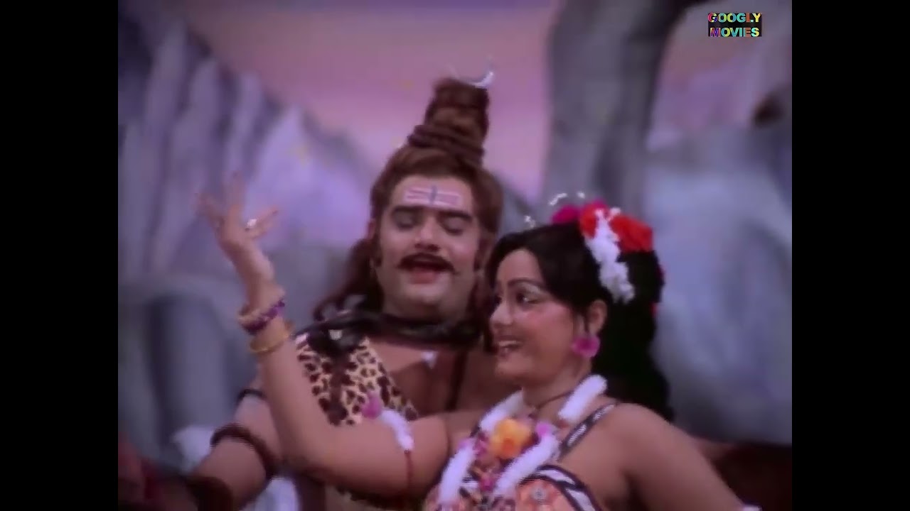 Rom Jhum Krti Zilmiya Aave | रोम झूम कृति ज़िल्मिया आवे | Mahasati TulsiFilm | भक्ति गीत