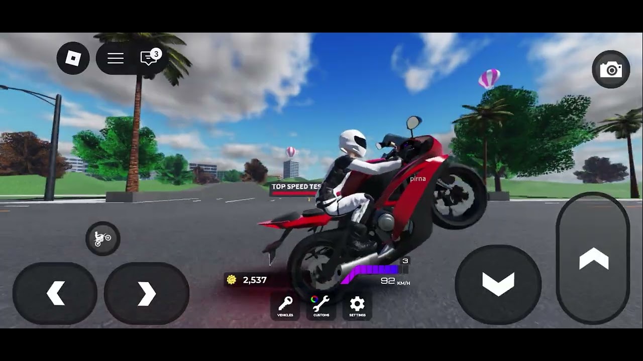 Roblox (official video)