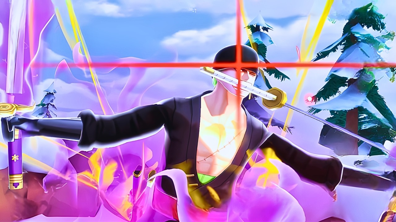 EX Zoro Is WAY Better Than I Thought….