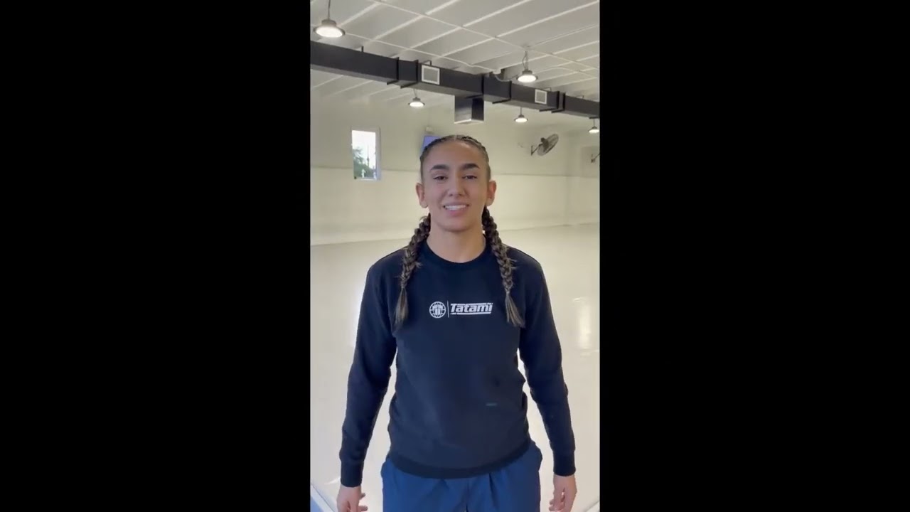 Learn Catch Wrestling For Free!