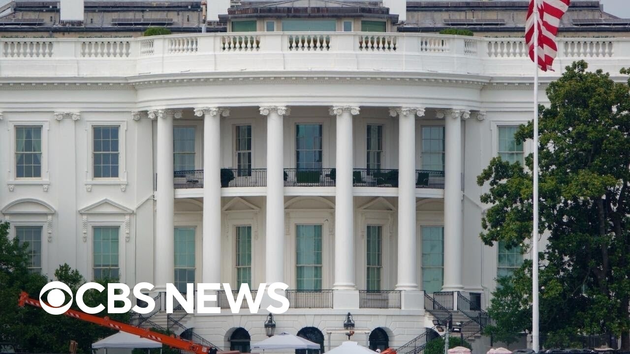 Top AI company executives to meet with White House officials, according to reports