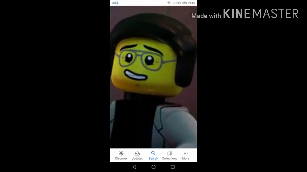 Ninjago character theme songs part 2