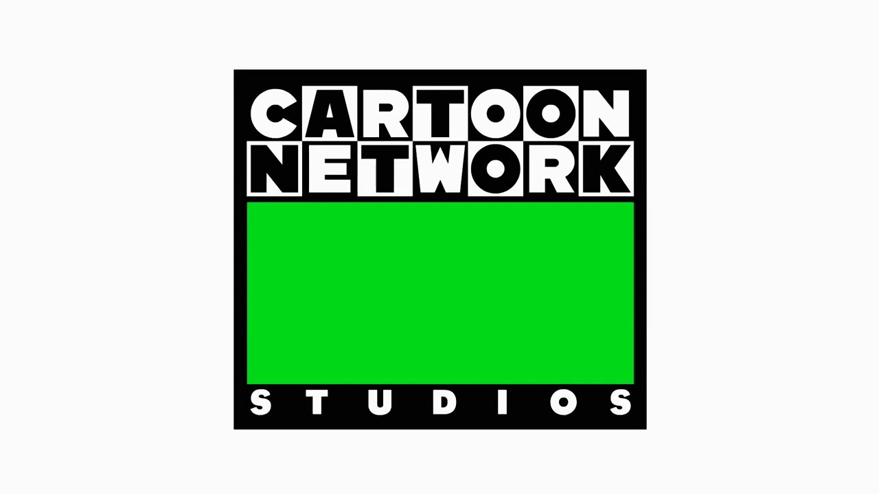 cartoon network bumpers green screens on imovie
