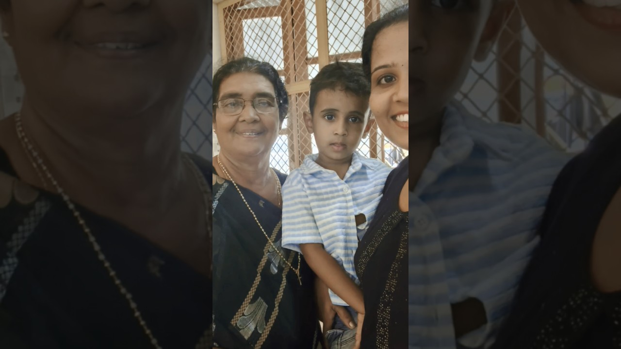 🥰😍ഈ നടിയെ അറിയാത്തവർ ഉണ്ടോ 😍|with Pauly Valsan|#filmactress #movie #unexpected #shorts