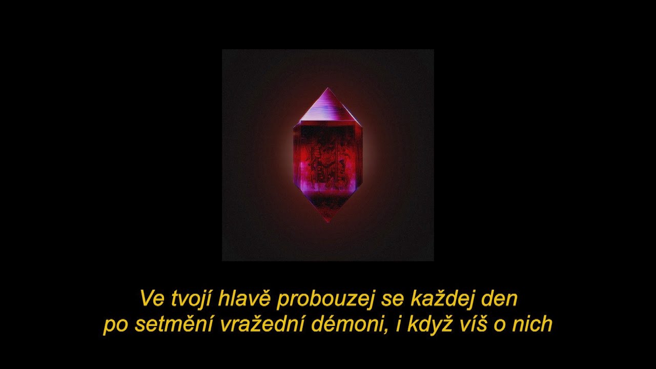 CANN - Démoni ft. Dom [text]