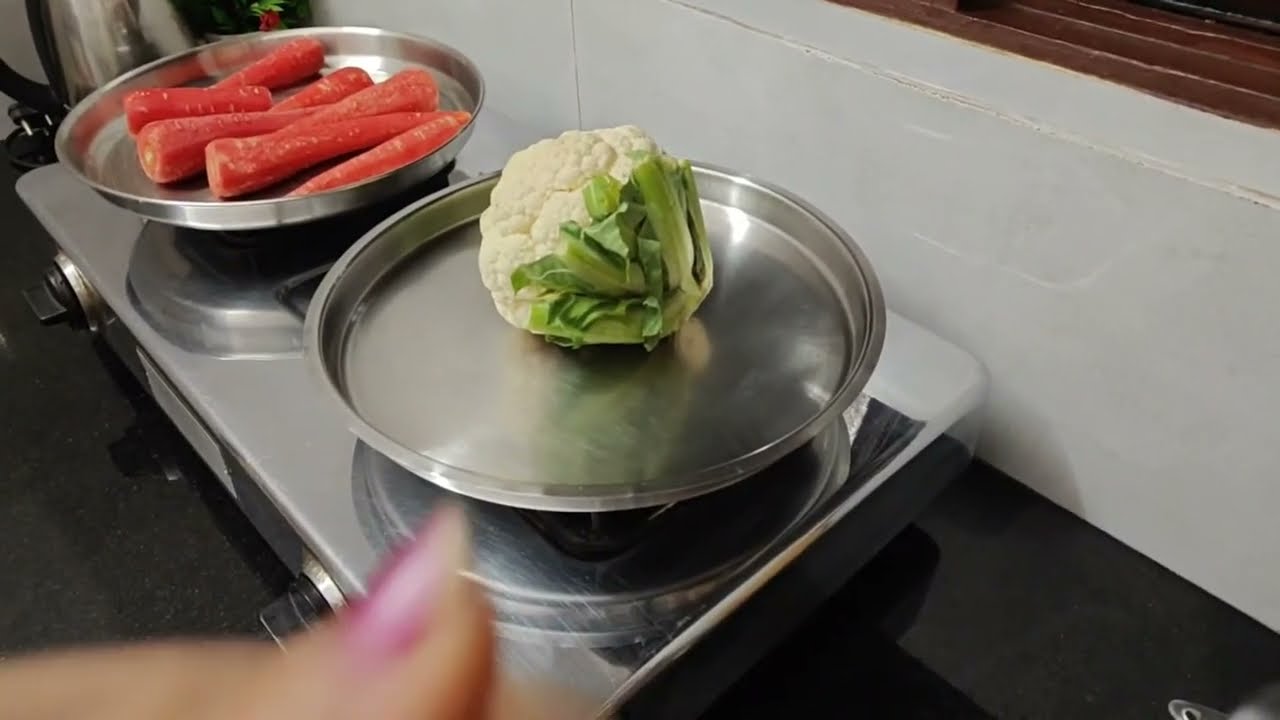 Suman's Kitchen is live