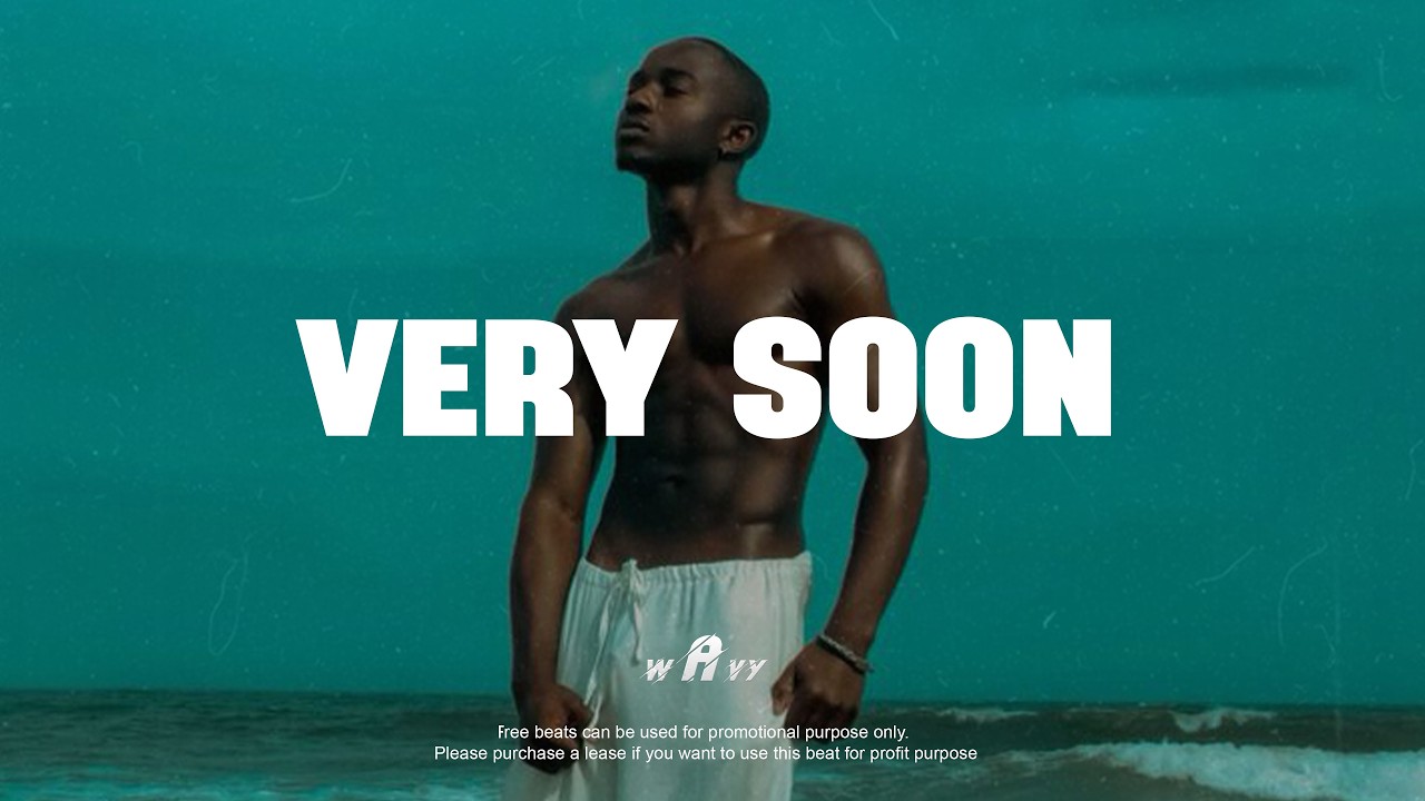 Afrobeat instrumental 2026 ft Fola 