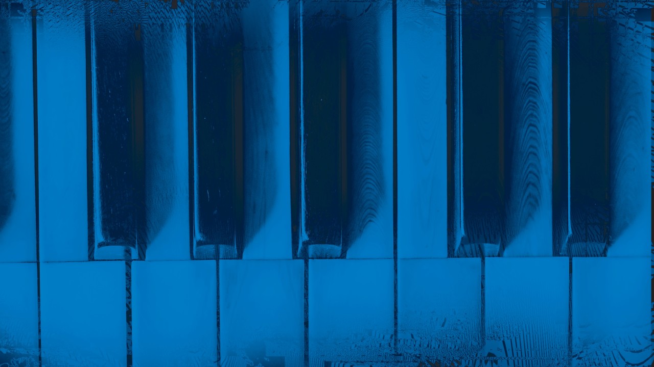 RHAPSODY IN BLUE (2026)