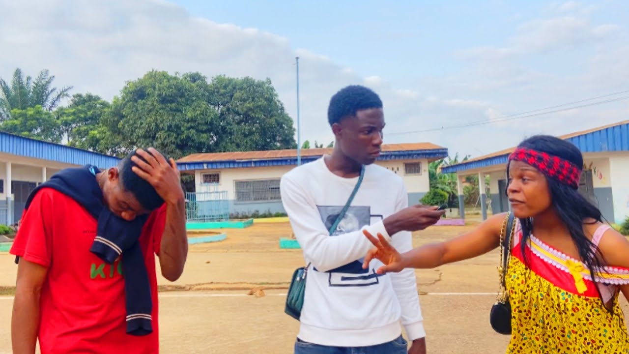 Teste de fidélité 🛑 j’ai tout perdu même mon enfants  #ad