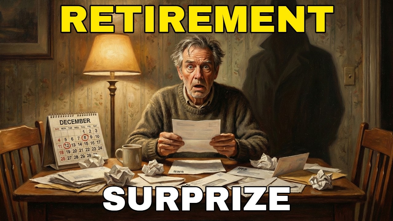 12 Quiet Tax Traps Catching Retirees By Surprise
