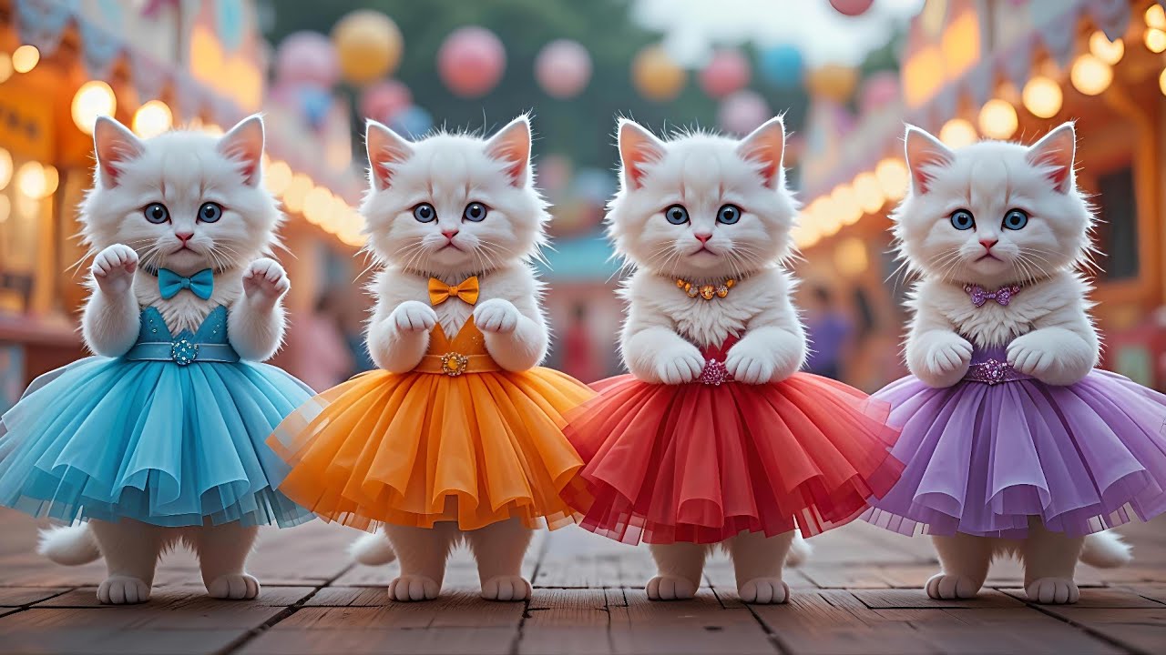 Dubi dubi dum dum 🤣 beautiful funny catdance 💃#cat #funny #dancingcat #cartoon #cute 