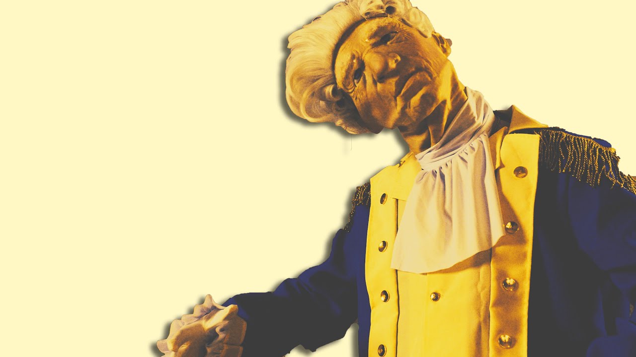 Washington Wont Work - Directed by Eli Waters