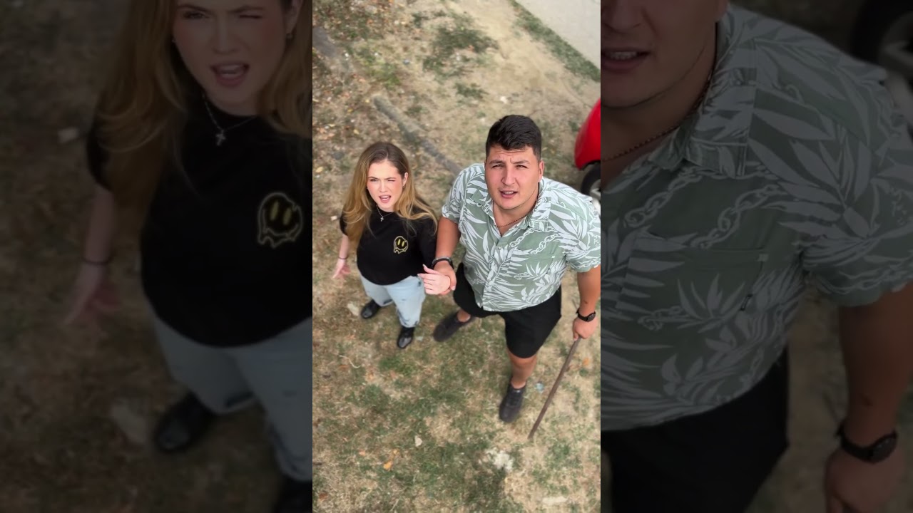 Aveți grijă la căprioare