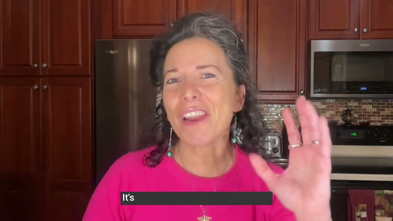 Stop Feeling Exhausted and Wiped Out , Reclaim Your Life Workshop