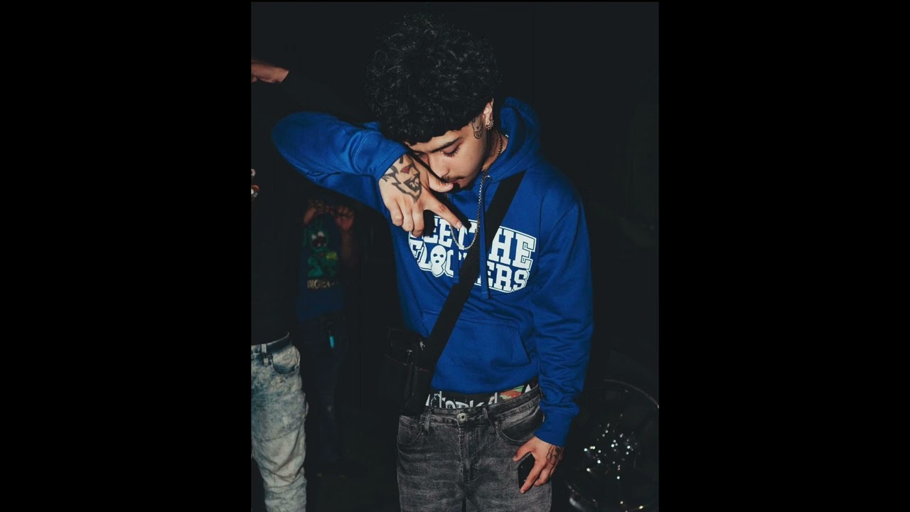 [FREE] Gmoneydt x HBK Jachi Type Beat 