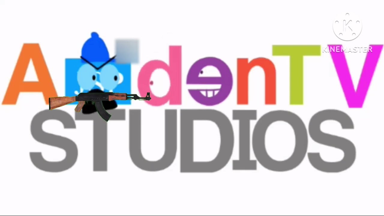 AidenTV Logo Bloopers: Take 84: 2025 REFURBISHMENT: Jason&rsquo;s gonna do something VERY ILLEGAL.