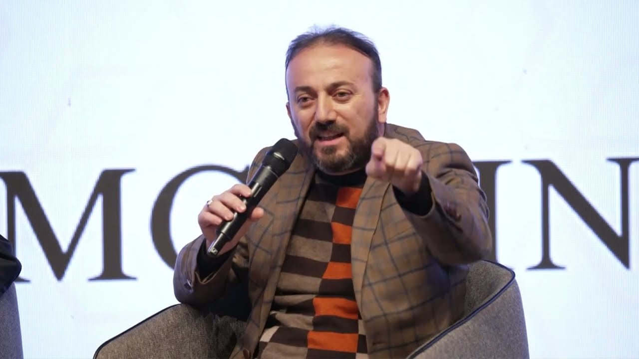 Yahudilik ve Hristiyanlıkta İstikamet Üzere Olmak ve Pratik Hayattaki Yansıma:Prof. Dr. Yasin MERAL