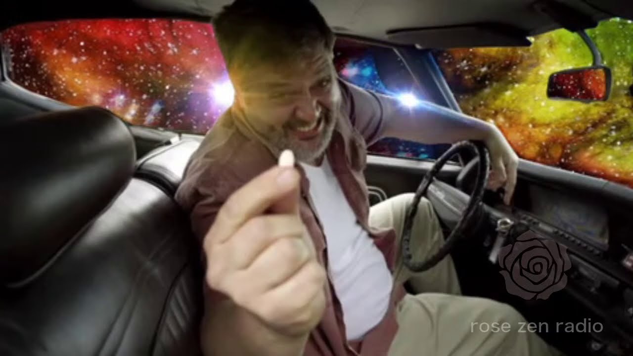 Lofi Always Sunny | Relaxing Beats Mix | Rose Zen Radio Live Stream 24/7