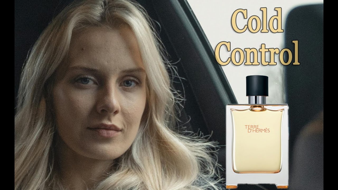6 Fragrances to Assert Control