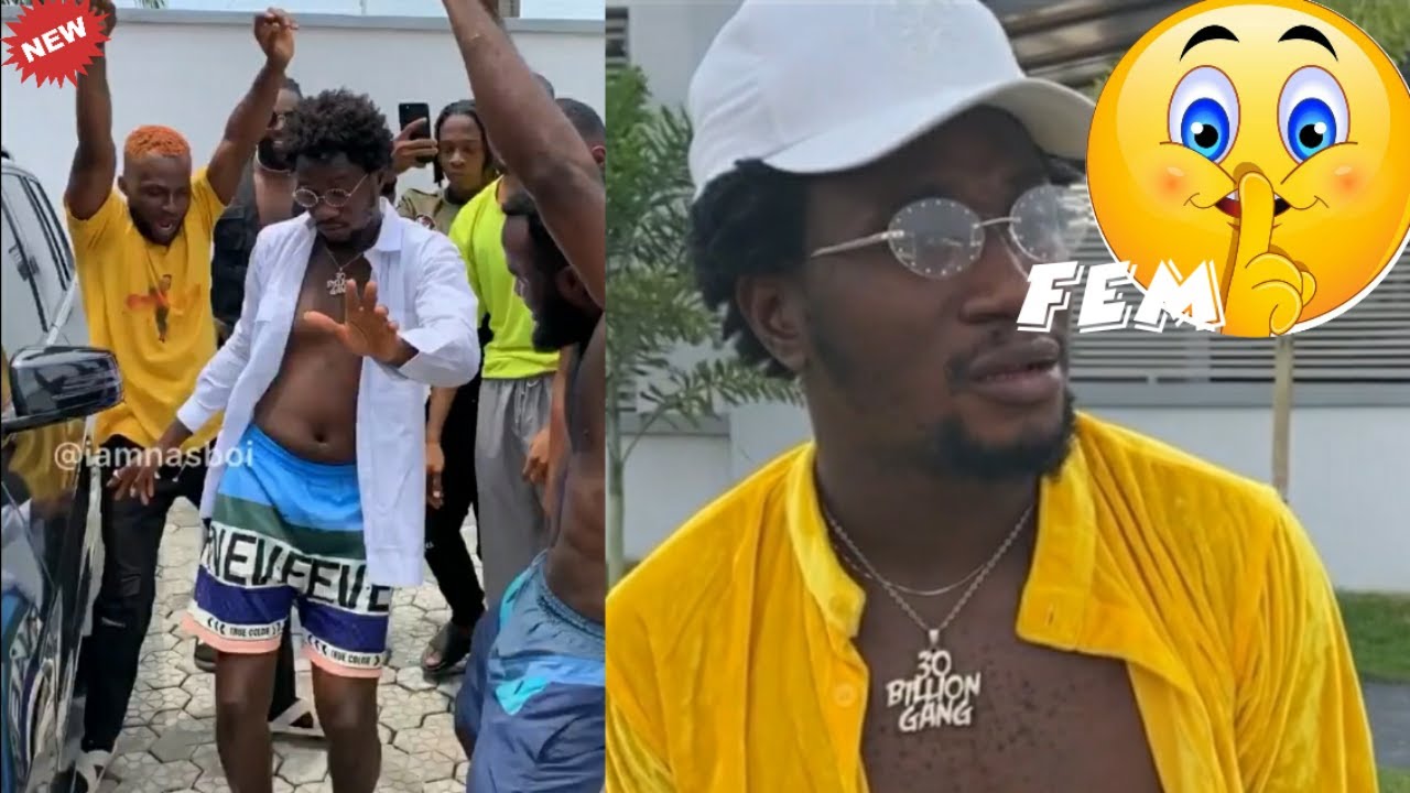 Best of low budget obo ''Fem'' //Episode 1 #obo #iamnasboi #dsvido