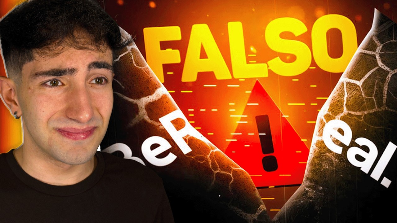 COME BEREAL ha TRUFFATO MILIONI di PERSONE..