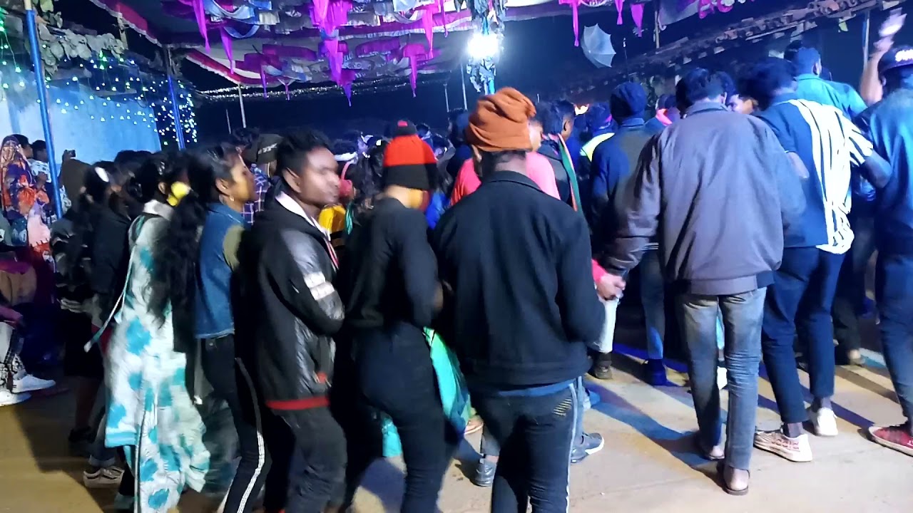 💔💔 Sadi Dance video ped aargan system full Maja 💔💔