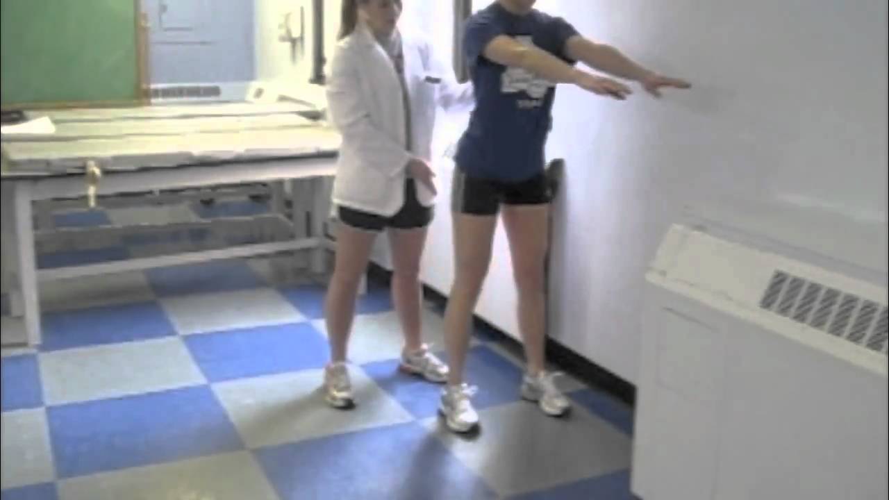 Exercises for Iliotibial Band Syndrome
