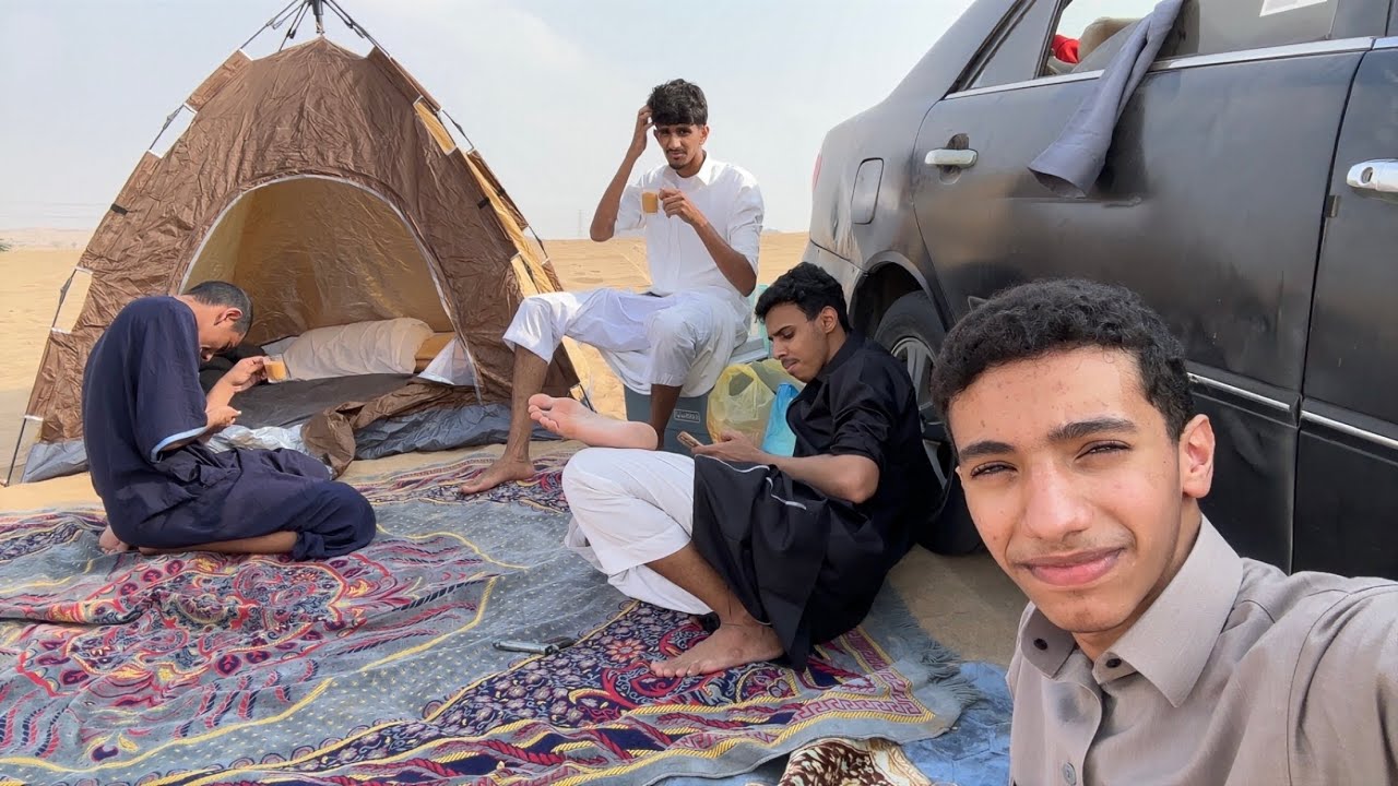 كشتة ال24 ساعه👏